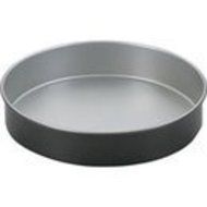 Platinum Rose Cast Aluminum Bundt Pan