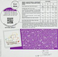Dolce Gusto Chai Tea Latte Capsules For The Dolce Gusto Machine By Nescafe N6