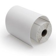 Zebra Compatible LD-R4AW5B, 4" x 6" - 105 labels per roll, 1 roll per package