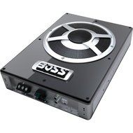 Boss Audio Systems - Boss Bass1400 Subwoofer System - 700 W Rms "Product Category: Speakers/Multimedia Speakers"