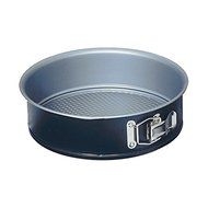 Fox Run Craftsmen 8.75&quot; Round Non-Stick Springform Pan, Non-Toxic with Tight sealing clamps