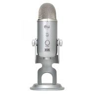 Blue Microphones Yeti - microphone