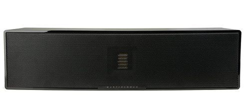 MartinLogan Motion 8 Center Channel Speaker (Piano Black, each) N3