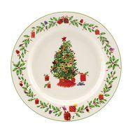 Lenox Holiday Inspirations Bowl N7