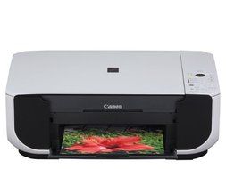 Canon Pixma MP190 All-In-One Photo Printer (2910B002)