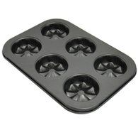 GAMT Cake Baking Mold Tool Heart N3