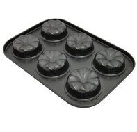 GAMT Cake Baking Mold Tool Heart N4
