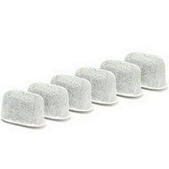 (6) Replacement Water Filters For Breville BES860XL Espresso Maker