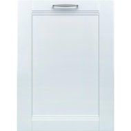 Bosch SHV53TL3UC 300 24" Custom Panel Fully Integrated Dishwasher - Energy Star N3