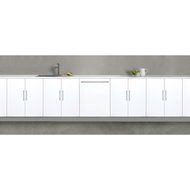 Bosch SHV53TL3UC 300 24" Custom Panel Fully Integrated Dishwasher - Energy Star N5