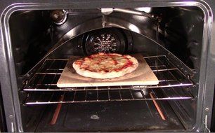 The Pizza Dome N6