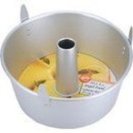 Vintage Star Cake Pan