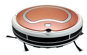 Anti-Fall Ultra Quiet Floor Sweeper Robotic Vacuum Cleaner Vacuum Cleaning Robot(Sweep, Mop, Vacuum, Sterilization... N5