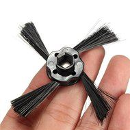 4-arm side brush for HEPA Neato BotVac 70e 750 85 80 Cleaner Replacement N5