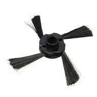 4-arm side brush for HEPA Neato BotVac 70e 750 85 80 Cleaner Replacement N6