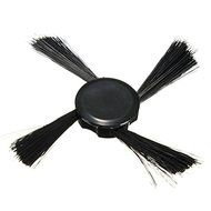 4-arm side brush for HEPA Neato BotVac 70e 750 85 80 Cleaner Replacement N7