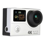 Andoer 2&#039; LCD Dual Screen Wifi 4K 15fps 1080P 60fps 12MP Ultra HD Sports Action Camera 170&deg; Wide-angle for HDMI...