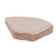 Awtang Coffee Filter Paper The Fan Coffee Filter Paper N5