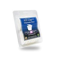 EZ-Cup Filters by Perfect Pod - 1 Pack (50 Filters)