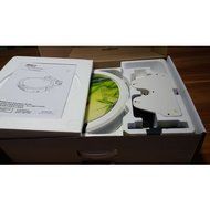 Smart Robot Vacuum Cleaner, Self-Charge Remote Control N7