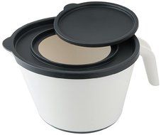 Fackelmann 684450 Mixing Bowl 2 Litres