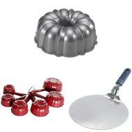 Nordic Ware Bundt Bundle