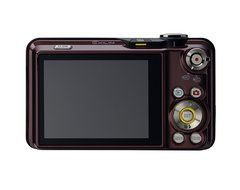 Casio EX-FC150 10.1MP High Speed Digital Camera with 5x Zoom with CMOS Shift Image Stabilization and 2.7 inch... N4