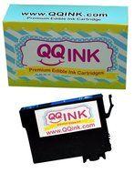 Premium Edible Ink cartridge for Epson T220 Expression XP-320, XP-420, XP-424, WorkForce WF-2630, WF-2650, WF-... N2