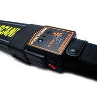 LINE5 Portable High Precision Metal Detector N3
