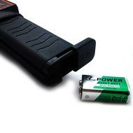 LINE5 Portable High Precision Metal Detector N4
