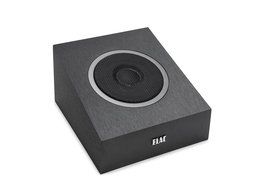 ELAC A4 Debut Series 4" Concentric Dolby Atmos Speakers by Andrew Jones (Pair)