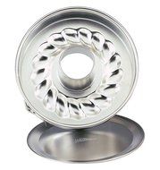 Patisse 10-Inch Springform Pan with Two Bases