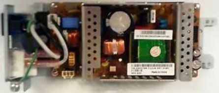 Dell MFP 1815DN Laser Printer Low Voltage Power Supply- WH768