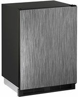 U-Line U1224WCINT60B 24&quot; Built-In Wine Storage, Integrated