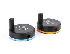 Fisheye IR Receiver for BlastIR Pro N34