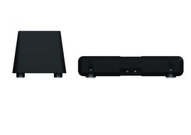 Razer Leviathan - Elite Gaming &amp; Music Sound Bar N8
