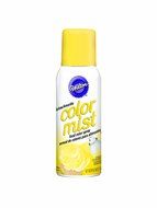 Wilton Silver Color Mist N2