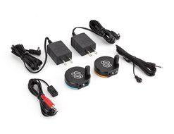 Fisheye IR Receiver for BlastIR Pro N35