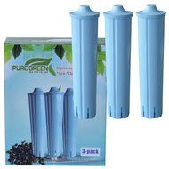 Filter for Jura 71445 Clearyl Water Care 3 Pack N3