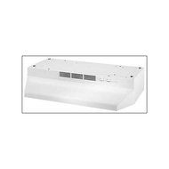 Jenn-Air UXT4030AA 30-inch range hood : White