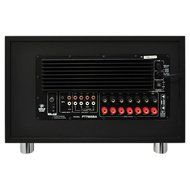 Pyle PT798SBA 7.1 Channel Home Theater System with Satellite Speakers, Center Channel, Subwoofer and Bluetooth N3