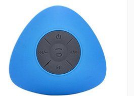 Wireless Bluetooth Handsfree Waterproof Mic Speaker