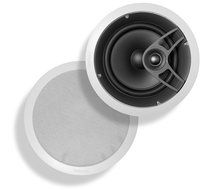 Polk Audio 255C-LS In-Wall Center Speaker Plus A Pair of Polk Audio MC80 In-Ceiling &amp; Polk Audio MC85 In-Wall... N2