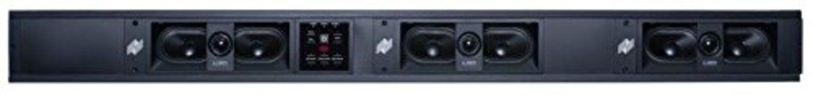 Niles CSF55A 55" Active Soundbar System