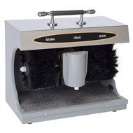 Electric shoe polisher N2