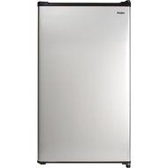 Haier 2.7 Cu. Ft. Mini-Refrigerator mini fridge refrigerator College School Food Dorm N2