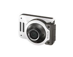 CASIO EXILIM EX-FR100 (White) Digital Camera with 10.2 MP with 3.0-Inch LCD International Version (No Warranty... N5