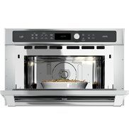 GE Cafe CSB9120SJSS 30&quot; Single Wall Oven