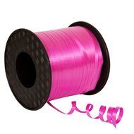 Curling Ribbon, 500 Yd, Gold N21