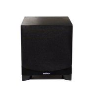 Energy ESW-C8 8-Inch Subwoofer (Black) N3
